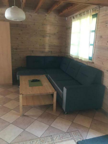 Osrodek Wypoczynkowy Oaza Hotel Wągrowiec Exterior foto