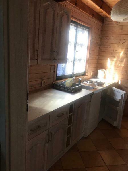 Osrodek Wypoczynkowy Oaza Hotel Wągrowiec Exterior foto